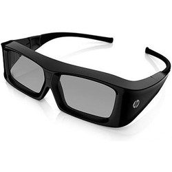 3D-очки HP XC554AA