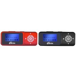 MP3-плееры Ritmix RF-3350 4Gb