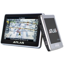 GPS-навигаторы Atlas E4
