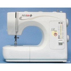 Швейная машина, оверлок AstraLux SR38