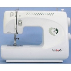 Швейная машина, оверлок AstraLux 610