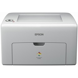Принтеры Epson AcuLaser C1700