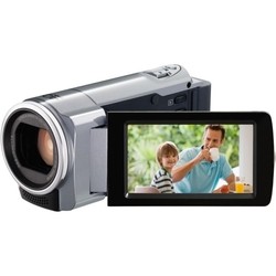 Видеокамеры JVC GZ-HM435