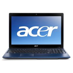 Ноутбуки Acer AS5750G-2434G32Mnbb