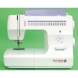 Швейная машина, оверлок AstraLux 2216