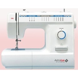 Швейная машина, оверлок AstraLux 155