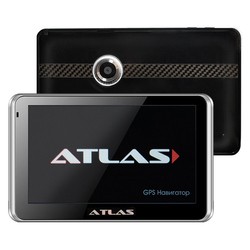 GPS-навигаторы Atlas DV5