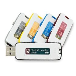 USB-флешка Kingston DataTraveler G2 4Gb
