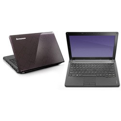 Ноутбуки Lenovo U165 K1252G320S