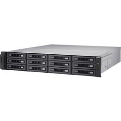 NAS сервер QNAP TVS-EC1280U-SAS-RP-16G-R2
