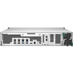 NAS сервер QNAP TVS-EC1280U-SAS-RP-16G-R2