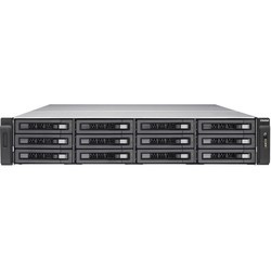 NAS сервер QNAP TVS-EC1280U-SAS-RP-8GE-R2