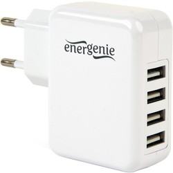 Зарядное устройство EnerGenie EG-U4AC-02