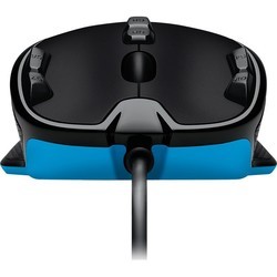 Мышка Logitech G300S Optical Gaming Mouse