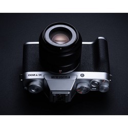 Фотоаппарат Fuji X-T200 kit
