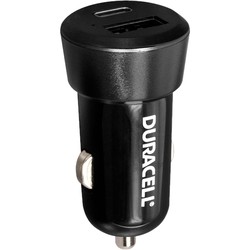 Зарядное устройство Duracell DR5026A