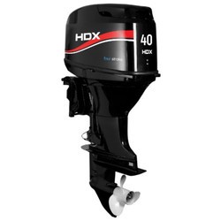 Лодочный мотор HDX F40FWS-EFI