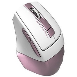 Мышка A4 Tech Fstyler FG35 (розовый)