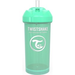 Бутылочки (поилки) Twistshake Straw Cup 360