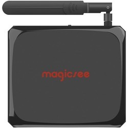 Медиаплеер Magicsee N5 Plus 64 Gb