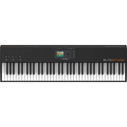 MIDI клавиатура Studiologic SL73 Studio