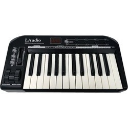 MIDI клавиатура LAudio KS25A