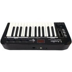 MIDI клавиатура LAudio KS25A