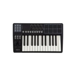 MIDI клавиатура LAudio Panda-25C