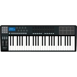 MIDI клавиатура LAudio Panda-49C