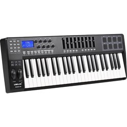 MIDI клавиатура LAudio Panda-49C