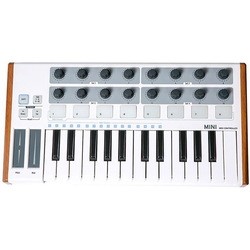 MIDI клавиатура LAudio Worldemini