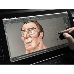 Стилус Wacom Pro Pen 3D