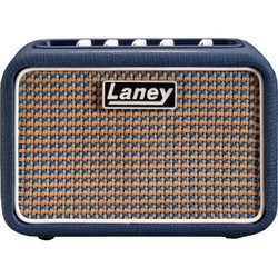 Гитарный комбоусилитель Laney Mini-ST-Lion