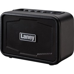 Гитарный комбоусилитель Laney Mini-STB-Iron