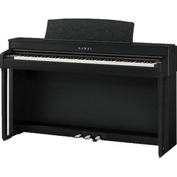 Цифровое пианино Kawai CN39 (черный)