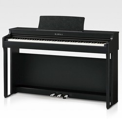 Цифровое пианино Kawai CN29 (черный)