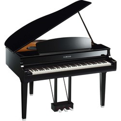Цифровое пианино Yamaha CLP-695GP
