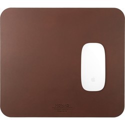 Коврик для мышки Nomad Leather Mousepad (коричневый)