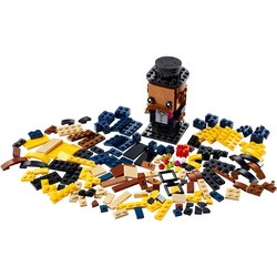Конструктор Lego Wedding Groom 40384