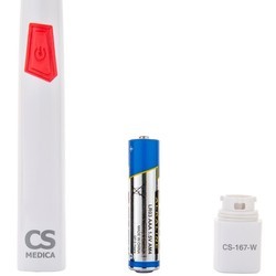 Электрическая зубная щетка CS Medica SonicMax CS-167
