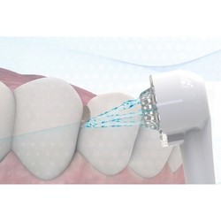 Электрическая зубная щетка SoWash Vortice