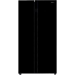 Холодильник Shivaki SBS 575 DNFGBL
