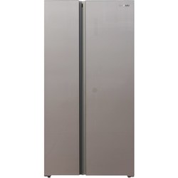 Холодильник Shivaki SBS 572 DNFGBE