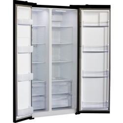 Холодильник Shivaki SBS 574 DNFGBE