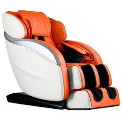 Массажное кресло Gess Futuro (оранжевый)