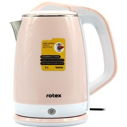 Электрочайник Rotex RKT25-P