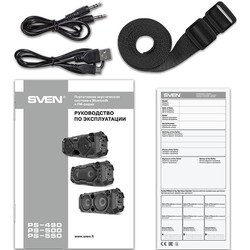 Аудиосистема Sven PS-500