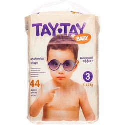 Подгузники Tay Tay Baby Diapers 3