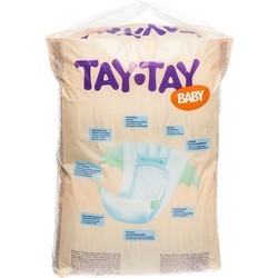 Подгузники Tay Tay Baby Diapers 2