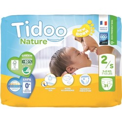Подгузники Tidoo Diapers 2